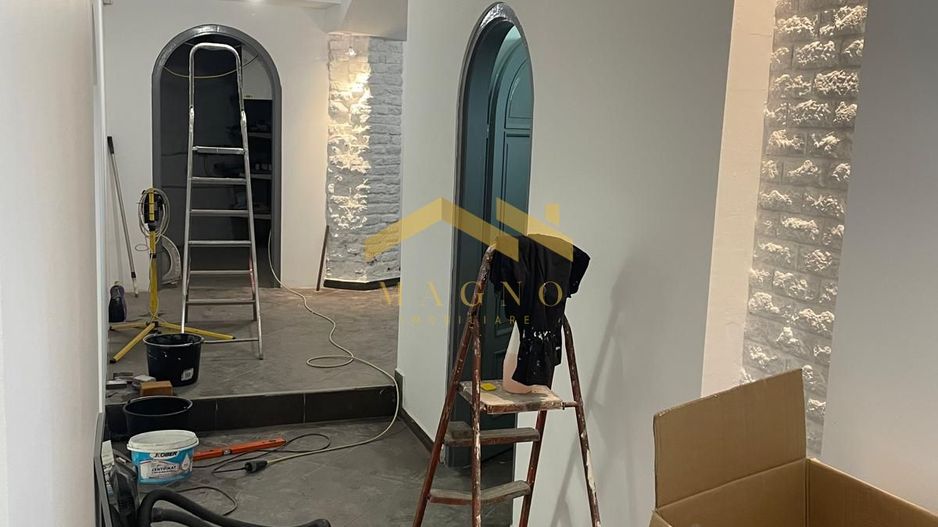 Spatiu comercial de vanzare in Piata Arenei-Boul Rosu - Poză 7