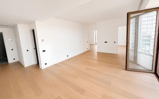 Apartament 3 camere ansamblu rezidential High End I Aviatiei - Poză 9