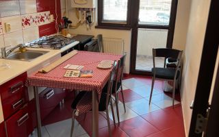 Apartament 2 camere decomandat - Hotel Capitol Iasi - Poză 3