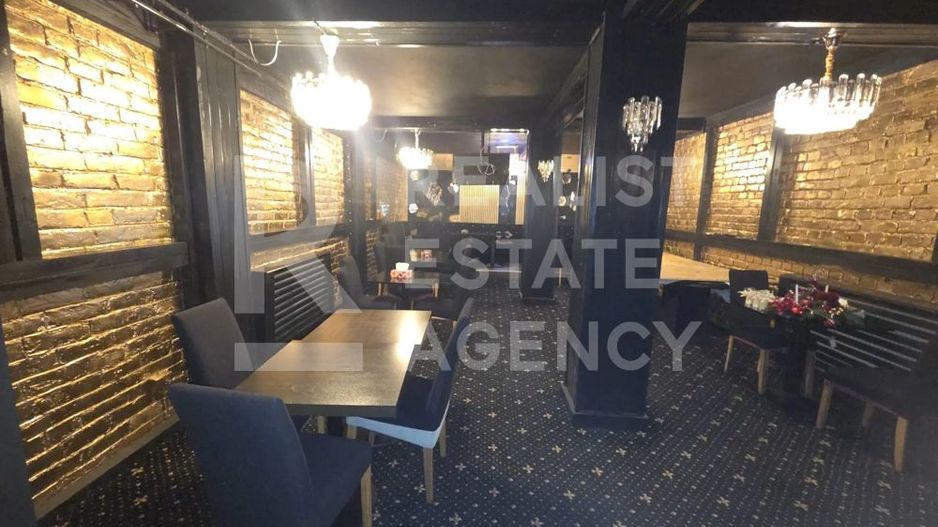 Floreasca - Dorobanți | Spațiu comercial - Restaurant | Complet Utilat - Poză 3