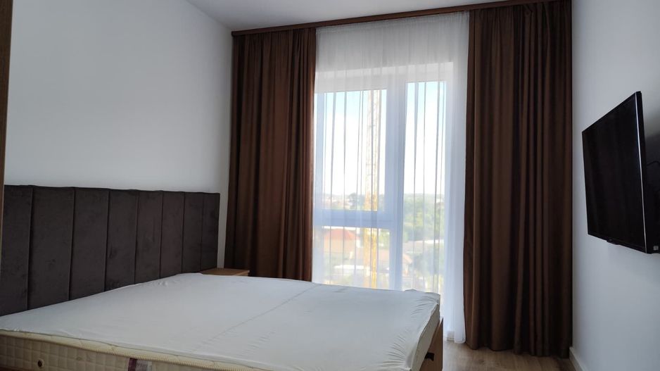 Apartament cu 2 camere de inchiriat, in Prima Arena, Iosia Sud, Oradea - Poză 6