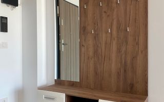 Rebreanu Tower - Soarelui, mobilat modern, posibilitate decontare. - Poză 16