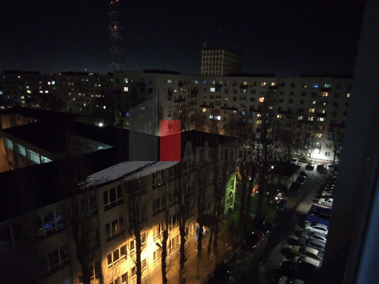 Vânzare apartament 4 camere decomandat Olteniței - Sudului - Poză 6