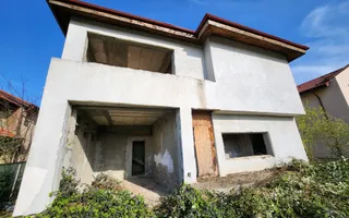 Vilă tip S7 Sector 1 Cartier Henri Coanda | Aviatiei | Pipera - Poză 15