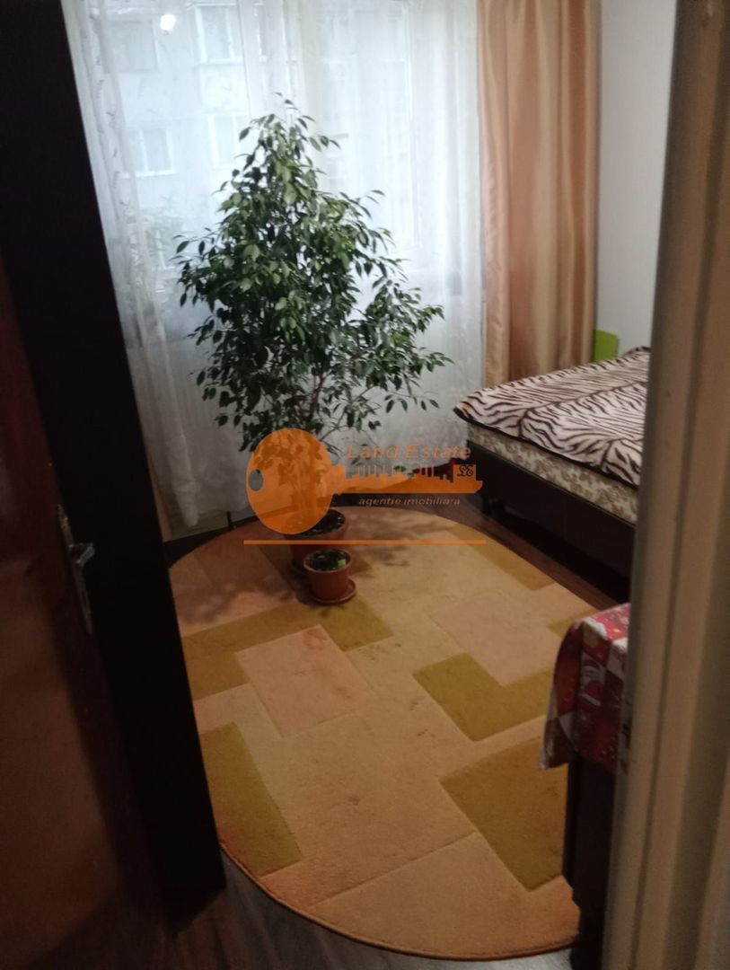 2 camere Lujerului-Cetatuia ( 350 m metrou ) - Poză 1