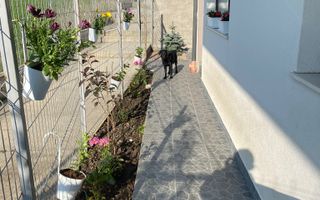 Casă tip duplex | Dezmir | Zonă rezidențială liniștită - Poză 14