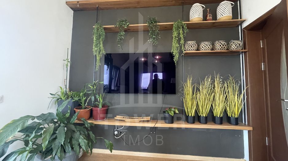 Apartament 3 camere penthouse- Lazaret - Poză 4