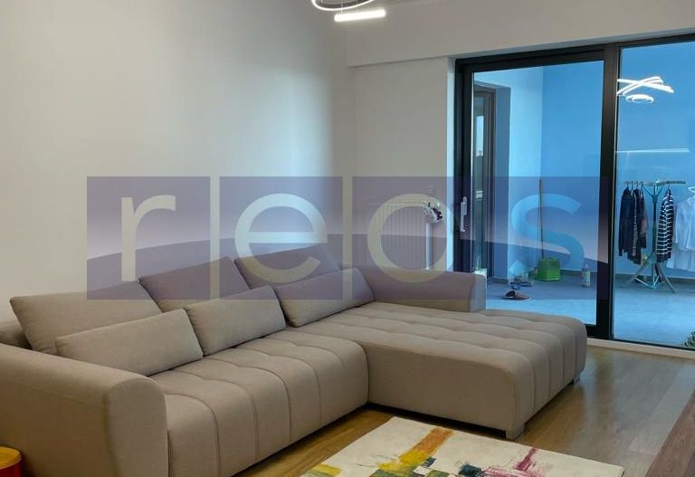 Upground Residence | 3 CAMERE | VEDERE SPRE LAC | 107 MP - Poză 4