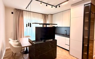 Apartament ultramodern / terasa de 35 mp / Zona Eroilor - Poză 1