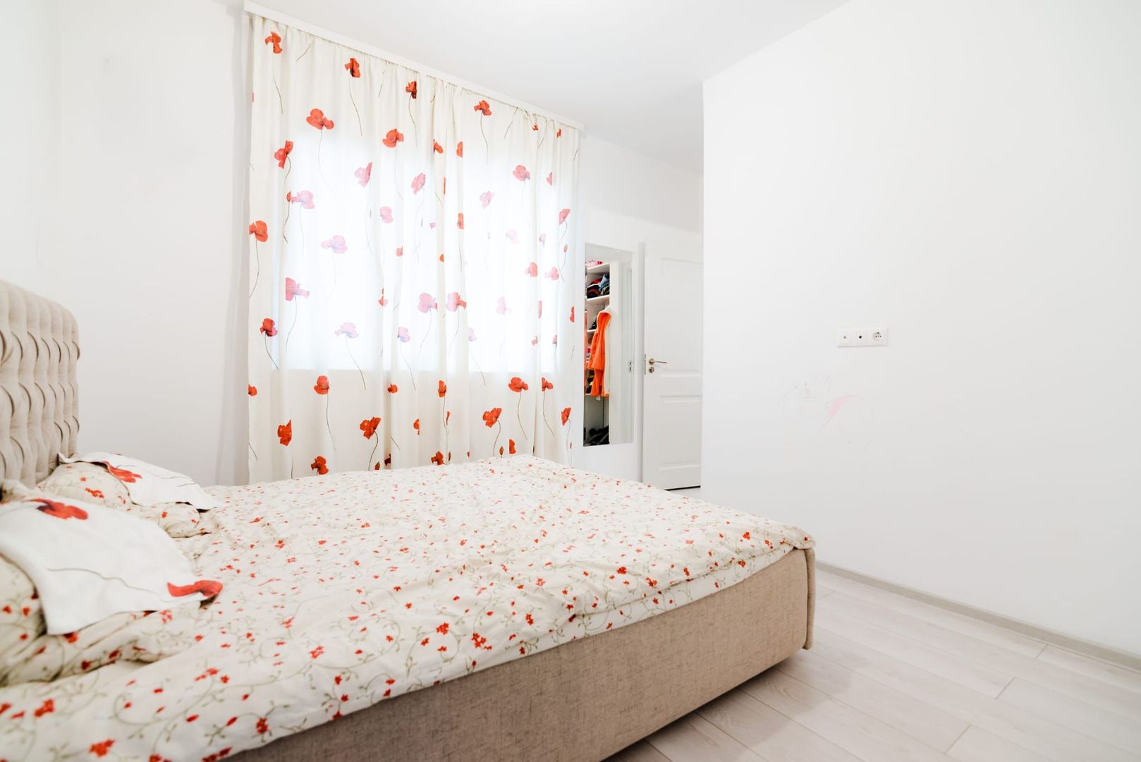 Casă parter cu 3 dormitoare, Grigorescu - Poză 14