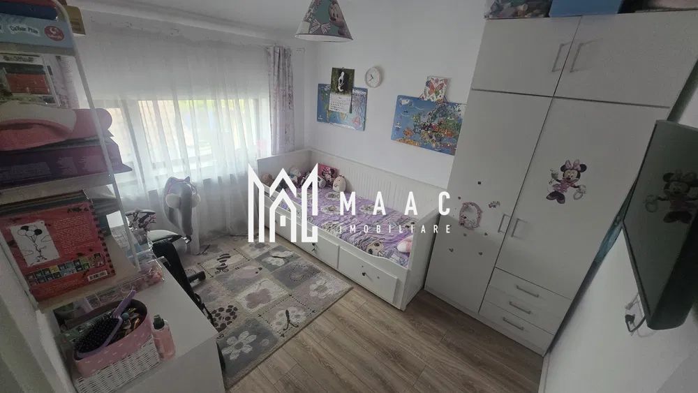 Casa individuala | 3 camere | 116 MPU | Mobilata | Cisnadie - Poză 4