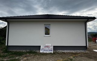 Casă individuală la cheie Ampoi 3, Alba Iulia - Poză 4