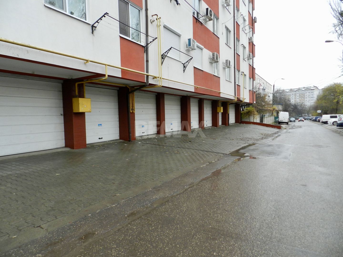 Apartament cu două dormitoare și living comasat cu bucătărie - Poză 15