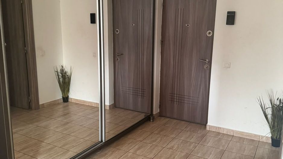 GARSONIERA - BRANCOVEANU, CENTRALA PROPRIE, BLOC NOU, MOBILAT MODERN - Poză 4