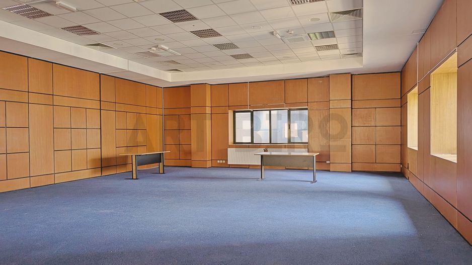 Zero comision, 280mp birou versatil, Banu Manta, 13'[M] - Poză 1