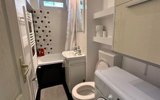 Apartament 2 camere | Etaj 1 | Renovat | Zona Mihai Viteazu - Poză 6