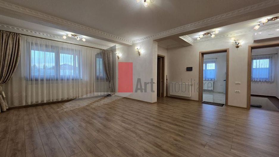 Vanzare Vila 1 Decembrie - Adunatii Copaceni - Poză 10