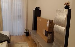 Apartament 2 camere I 68mp I parcare subterana I THE LEVEL I Piata Presei - Poză 6