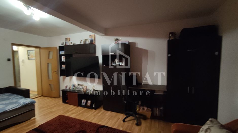 Apartament cu 2 camere decomandate | Cartier Mănăștur - Zona Calvaria - Poză 4