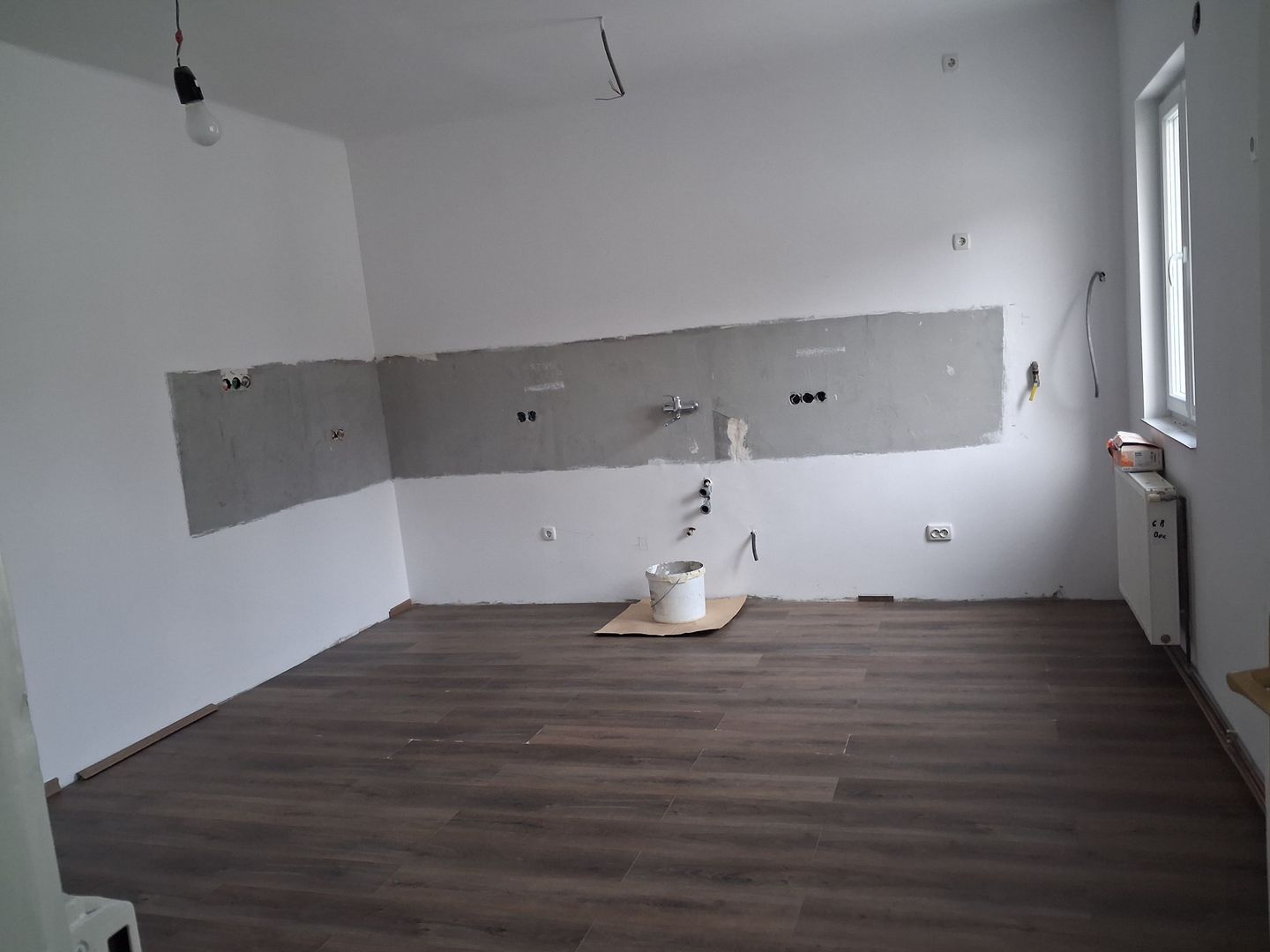 Casă / Vilă cu 5 camere de vânzare în Titulescu, Satu Mare - Poză 6