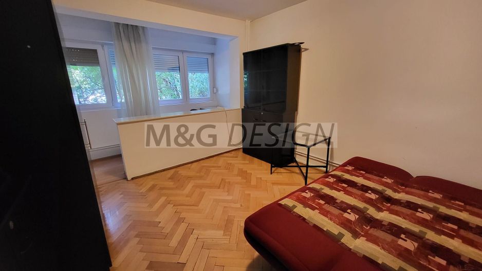 Spitalul Judetean - Complex Studentesc, 2 camere, CT, AC - Poză 14