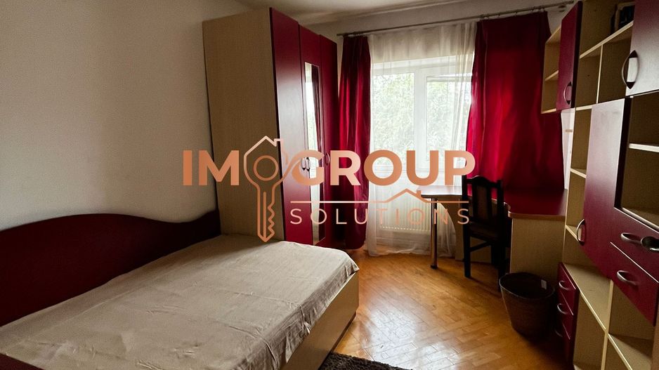 Nicolina -3 Camere Decomandat - 2Bai - Bloc 1991 - 86Mp - Poză 7