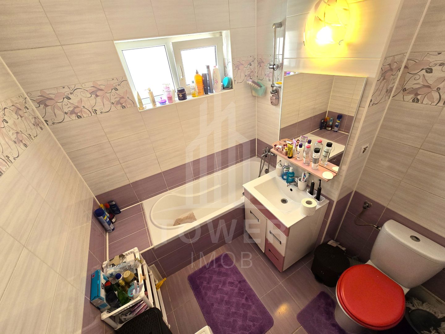 Apartament 3 camere decomandate etaj 1 Zona Selimbar - Poză 7