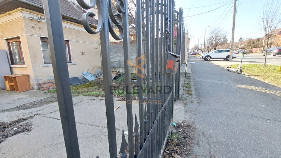 Casa/spatiu de inchiriat pe str. Corneliu Coposu - Poză 9