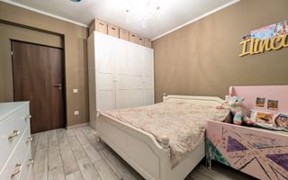 Apartament 2 camere cu gradina 52 mp – Bragadiru, Independenței - Poză 5