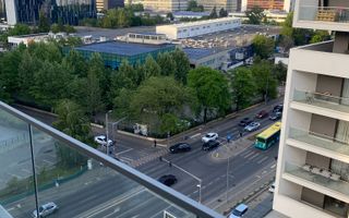 Duplex Penthouse Premium  3 camere | Prima Vista | Comision 0 - Poză 17