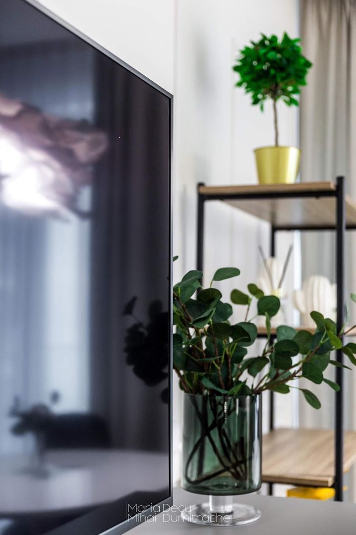 Închiriere apartament 2 camere 55mp | Herastrau Parc - Poză 13