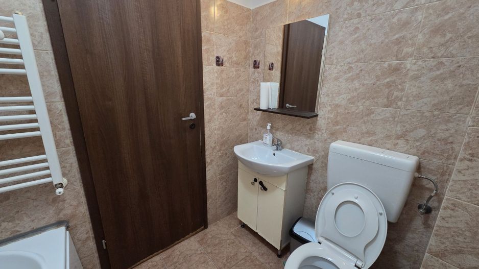 Apartament 2 camere de închiriat- Aparatorii Patriei-Centrala proprie - Poză 4