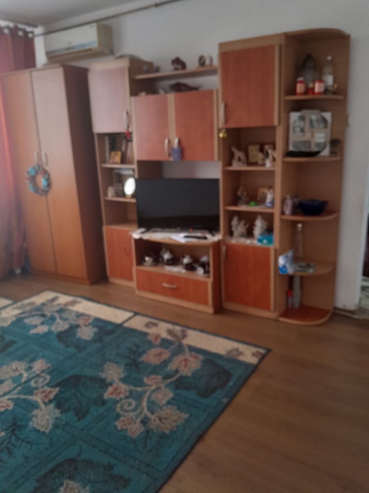 Vânzare Apartament 4 Camere – 63 mp, Etaj 10/10, Bloc 1972 – Drumul Taberei - Poză 3