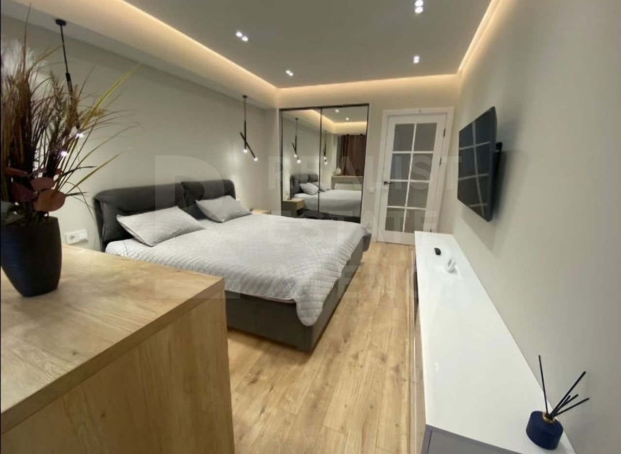 Chirie, apartament, 4 camere, strada Ginta Latină, Ciocana - Poză 7