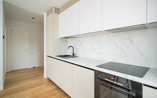 Apartament cu 2 camere in Amber Forest - Poză 4