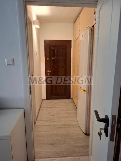 1 camera zona Lipovei parter - Poză 9