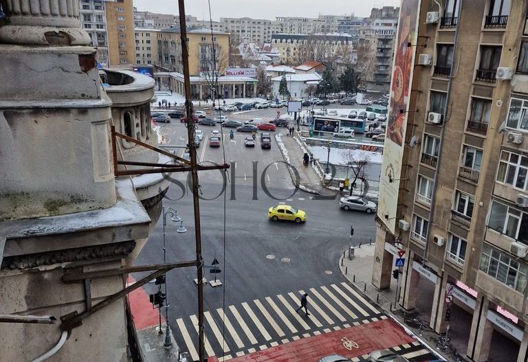 De inchiriat 2 camere, Calea Victoriei, 60 mp - Poză 11