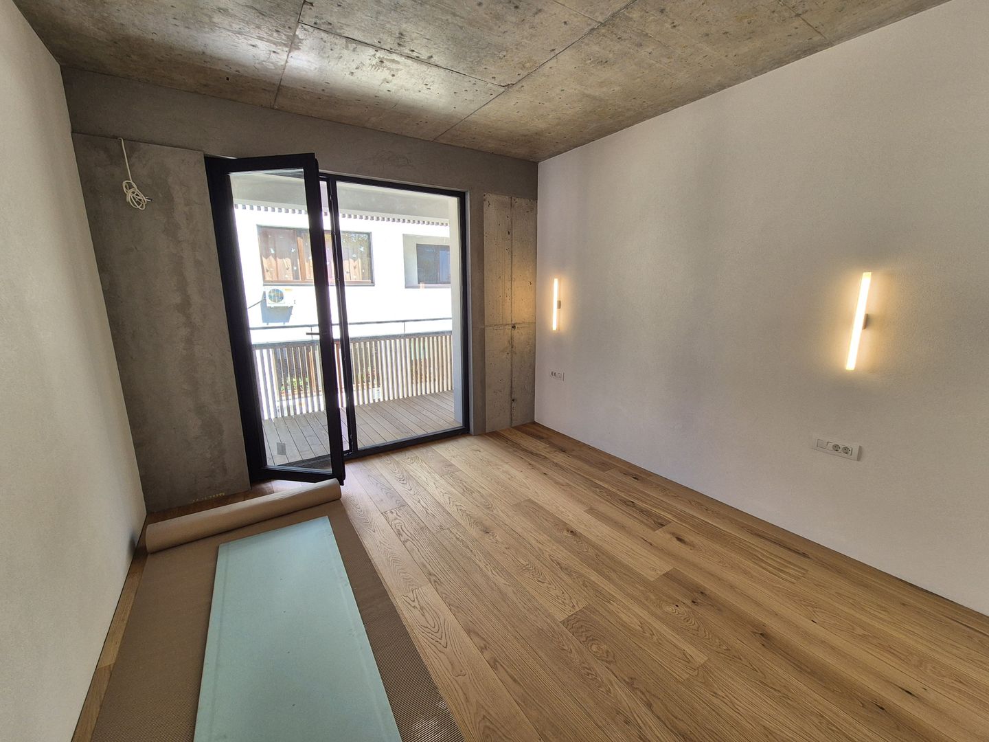 Apartament exclusivist 3 camere 86,80 mp + loc de parcare - Dorobanti Floreasca - Poză 5