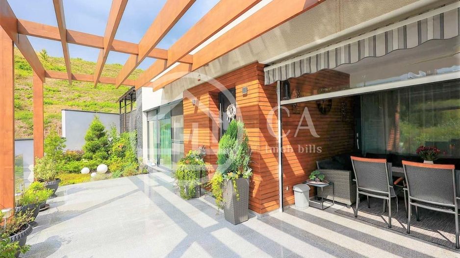 Vila cu piscina de vanzare - P+E str.Adevarului, Oradea - Poză 40