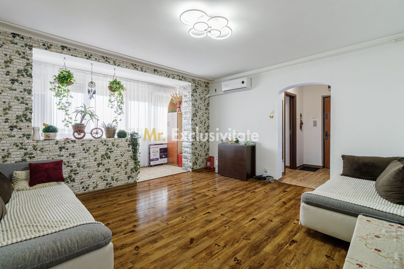 3 camere complex apusului - Poză 16