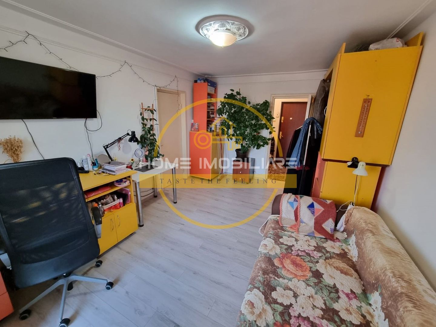 🏠 Apartament de închiriat – 2 camere, complet mobilat, zona Tudor Vladimirescu - Poză 5