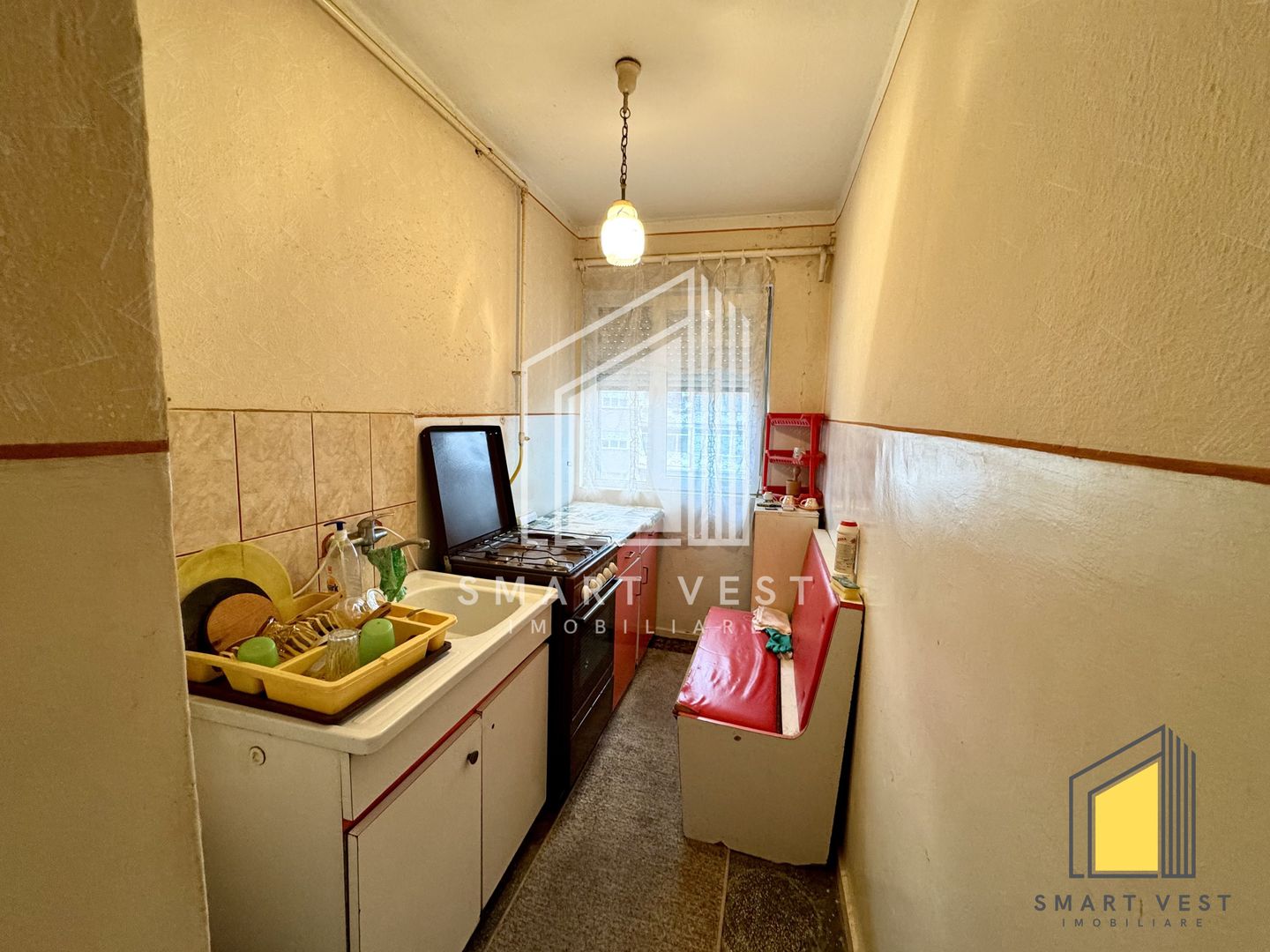 Aprtament 2 camere | 40 mp | Zona Micro 15 - Poză 10