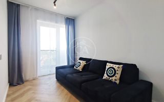 Apartament LUX de închiriat cu 3 camere în PRIMA ARENA, Oradea - Poză 6