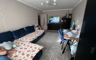 Apartament decomandat cu 3 camere, ideal pentru familie – Mărăști. - Poză 4