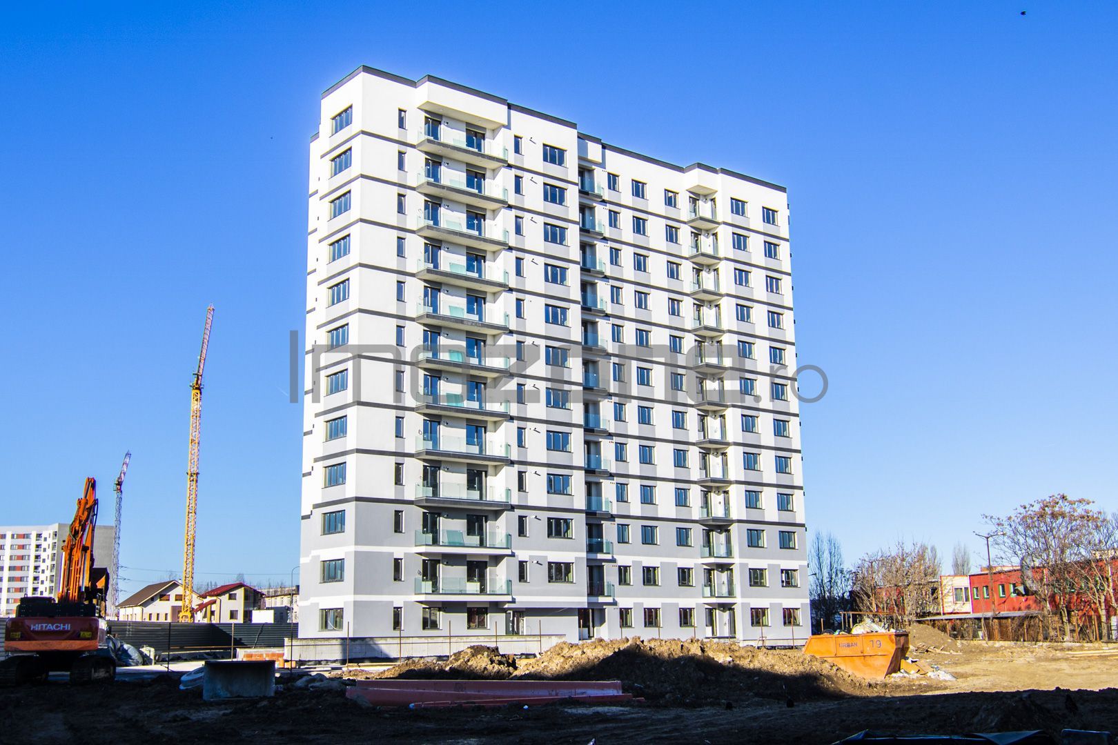 COMISION 0%, 2 camere, dec, centrala proprie, BLOC NOU, METROU - Poză 2