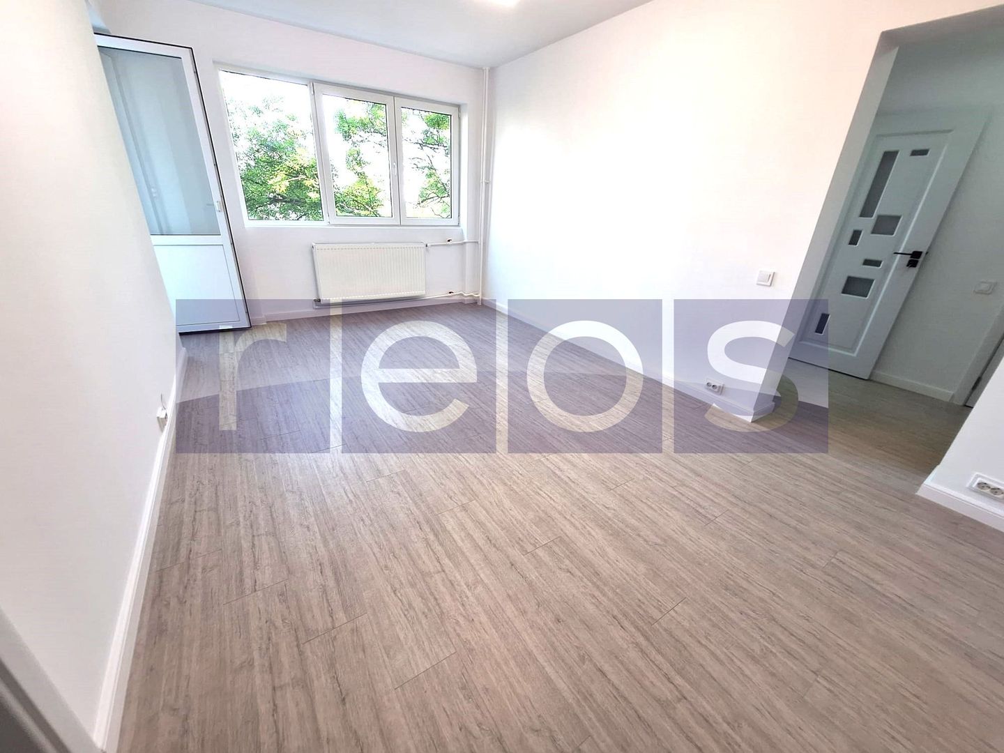 93900 EURO | APARTAMENT 2 CAMERE DRUMUL TABEREI - Poză 1