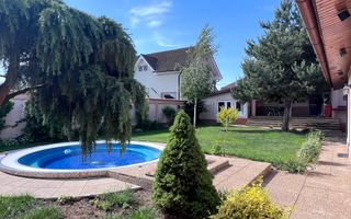 Casă 4 camere de închiriat | Saună | Piscina | Sântandrei | Bihor - Poză 21