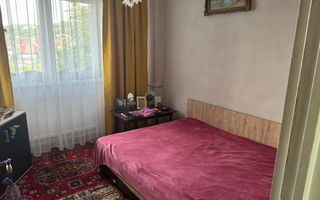 Inchiriez apartament 3 camere ultracentral - Poză 2