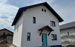 Casa Individualǎ | 4 Camere | Cartier Izvor - Poză 4