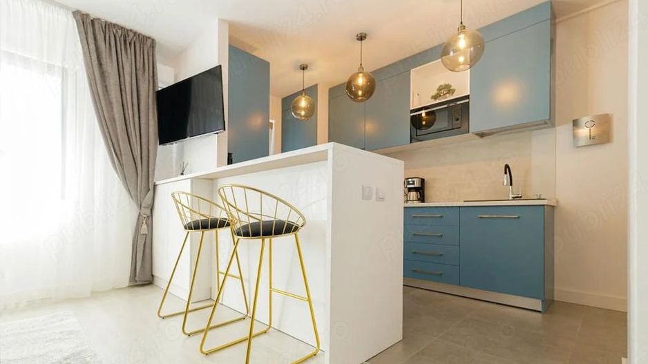 Garsonieră Lux Pipera - Poză 2